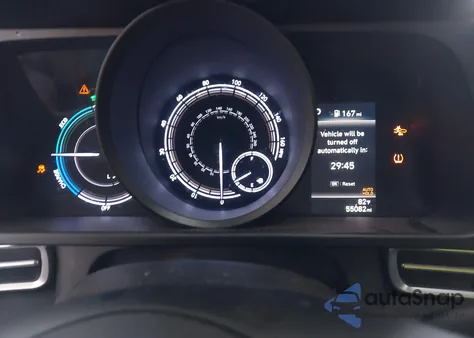 2021 Hyundai Elantra Blue from USA, damaged, VIN KMHLM4AJ8MU005392